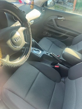 Audi A3 - 2000 € / 3911.66 лв. - 63128442 5