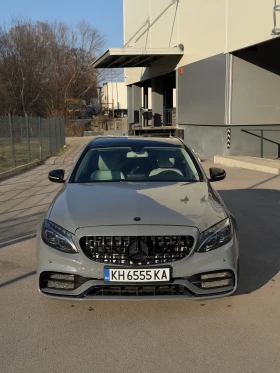 Mercedes-Benz C 300  - изображение 1