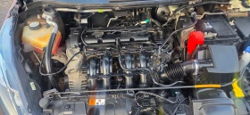 Ford Fiesta 1249-БЕНЗИН - 5400 € / 10561.48 лв. - 48117791 12