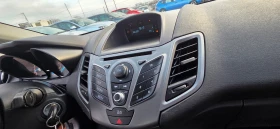 Ford Fiesta 1249-БЕНЗИН - 5400 € / 10561.48 лв. - 48117791 10