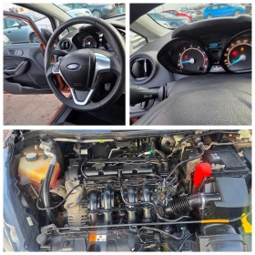 Ford Fiesta 1249-БЕНЗИН - 5400 € / 10561.48 лв. - 48117791 16