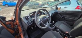 Ford Fiesta 1249-БЕНЗИН - 5400 € / 10561.48 лв. - 48117791 7