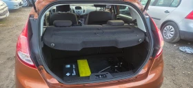 Ford Fiesta 1249-БЕНЗИН - 5400 € / 10561.48 лв. - 48117791 6