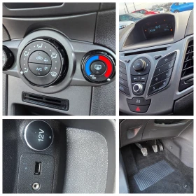 Ford Fiesta 1249-БЕНЗИН - 5400 € / 10561.48 лв. - 48117791 15