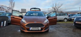 Ford Fiesta 1249-БЕНЗИН