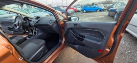 Ford Fiesta 1249-БЕНЗИН - 5400 € / 10561.48 лв. - 48117791 8
