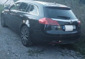 Opel Insignia СПЕШНО! като Нова, Ниска цена 5л/100км, снимка 9