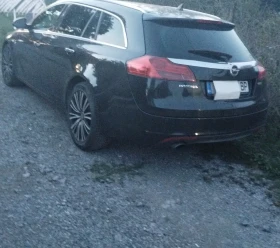 Opel Insignia СПЕШНО! като Нова, Ниска цена 5л/100км, снимка 6