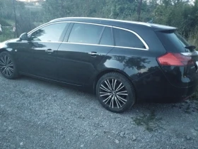 Opel Insignia СПЕШНО! като Нова, Ниска цена 5л/100км, снимка 3