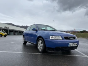 Audi A3, снимка 2
