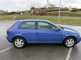 Audi A3, снимка 6