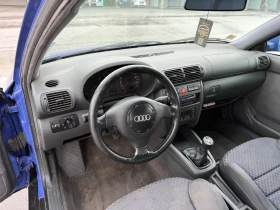 Audi A3, снимка 14