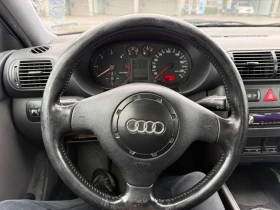Audi A3, снимка 9