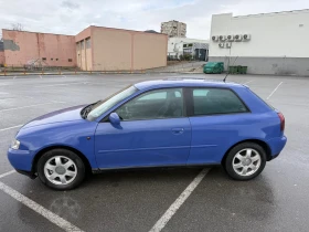 Audi A3, снимка 3