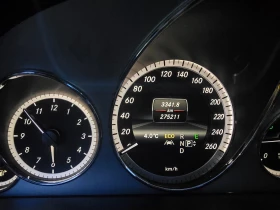 Mercedes-Benz E 220 6.3 AMG pack - 12400 € / 24252.29 лв. - 52612107 11
