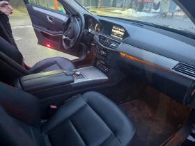 Mercedes-Benz E 220 6.3 AMG pack - 12400 € / 24252.29 лв. - 52612107 8