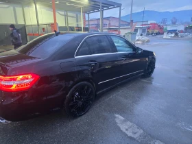 Mercedes-Benz E 220 6.3 AMG pack - 12400 € / 24252.29 лв. - 52612107 6
