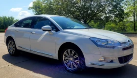 Citroen C5 2.0 HDI 163 - 5000 € / 9779.15 лв. - 93213296 2