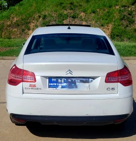 Citroen C5 2.0 HDI 163 - 5000 € / 9779.15 лв. - 93213296 4