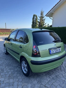 Citroen C3 1.1 - 2000 € / 3911.66 лв. - 75662375 6