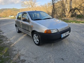 Fiat Punto undefined | Auto.bg — изображение 3