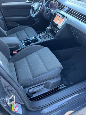 VW Passat 2.0 TDI DSG-автомати, Digital R-LINE TUV, 8бр джан - 14300 € / 27968.37 лв. - 40388113 10