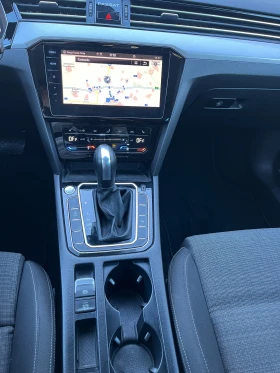 VW Passat 2.0 TDI DSG-автомати, Digital R-LINE TUV, 8бр джан - 14300 € / 27968.37 лв. - 40388113 13