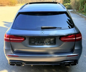 Mercedes-Benz E 63 AMG S 4Matic + Carbon/Bufmaster3D/Climaseat/Full/Panor | Mobile.bg � ����� ������ 16