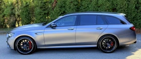 Mercedes-Benz E 63 AMG S 4Matic + Carbon/Bufmaster3D/Climaseat/Full/Panor | Mobile.bg � ����� ������ 4
