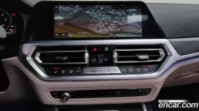 BMW 340 M* 2020* DISTRONIK* HEAD-UP* 360* КРАЙНА ЦЕНА | Auto.bg — изображение 10