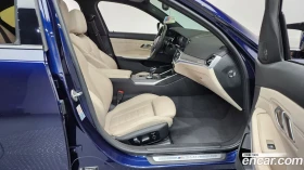 BMW 340 M* 2020* DISTRONIK* HEAD-UP* 360* КРАЙНА ЦЕНА | Auto.bg — изображение 13