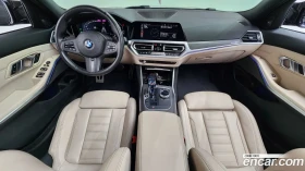 BMW 340 M* 2020* DISTRONIK* HEAD-UP* 360* КРАЙНА ЦЕНА | Auto.bg — изображение 7