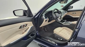 BMW 340 M* 2020* DISTRONIK* HEAD-UP* 360* КРАЙНА ЦЕНА | Auto.bg — изображение 12