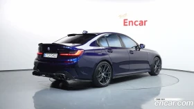 BMW 340 M* 2020* DISTRONIK* HEAD-UP* 360* КРАЙНА ЦЕНА | Auto.bg — изображение 3