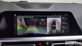 BMW 340 M* 2020* DISTRONIK* HEAD-UP* 360* КРАЙНА ЦЕНА | Auto.bg — изображение 9