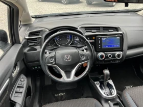 Honda Jazz 1.5i АВТОМАТ ШВЕЙЦАРИЯ - 11200 € / 21905.30 лв. - 62287348 9