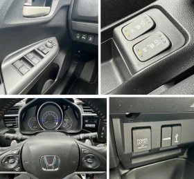 Honda Jazz 1.5i АВТОМАТ ШВЕЙЦАРИЯ - 11200 € / 21905.30 лв. - 62287348 13