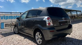 Toyota Corolla verso 2.0D4D FACELIFT/KLIMATRONIK/6sk/UNIKAT | Auto.bg — изображение 4