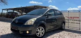 Toyota Corolla verso 2.0D4D FACELIFT/KLIMATRONIK/6sk/UNIKAT