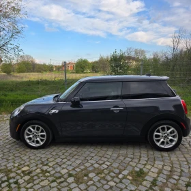 Mini Cooper s 2.0l Кожен салон FULL  - 11011 € / 21535.64 лв. - 75457235 7