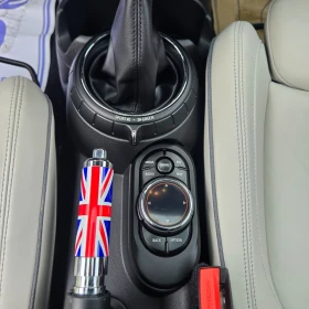 Mini Cooper s 2.0l Кожен салон FULL  - 11011 € / 21535.64 лв. - 75457235 13