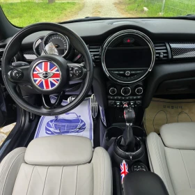Mini Cooper s 2.0l Кожен салон FULL  - 11011 € / 21535.64 лв. - 75457235 10