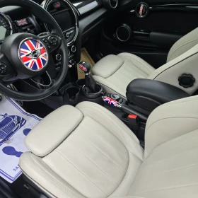 Mini Cooper s 2.0l Кожен салон FULL  - 11011 € / 21535.64 лв. - 75457235 14
