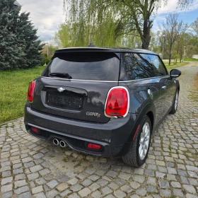 Mini Cooper s 2.0l Кожен салон FULL  - 11011 € / 21535.64 лв. - 75457235 6