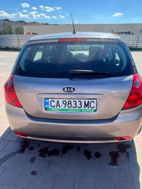 Kia Ceed - 3500 € / 6845.40 лв. - 83004421 2
