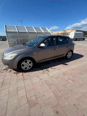 Kia Ceed - 3500 € / 6845.40 лв. - 83004421 3