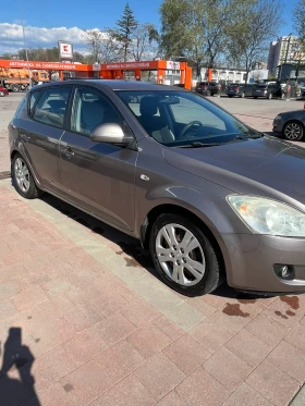 Kia Ceed - 3500 € / 6845.40 лв. - 83004421 4