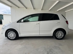 ����� �� �������� �� VW Golf Plus NAVI+ 1.6- 102�.�.