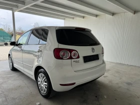 ����� �� �������� �� VW Golf Plus NAVI+ 1.6- 102�.�.