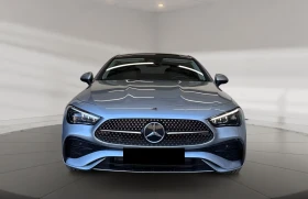 Mercedes-Benz CLE 450 AMG* 4M* COUPE* PANO* MEMORY* CAM*  | Mobile.bg � ����� ������ 2